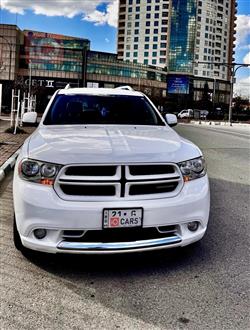 دودج دورانجو